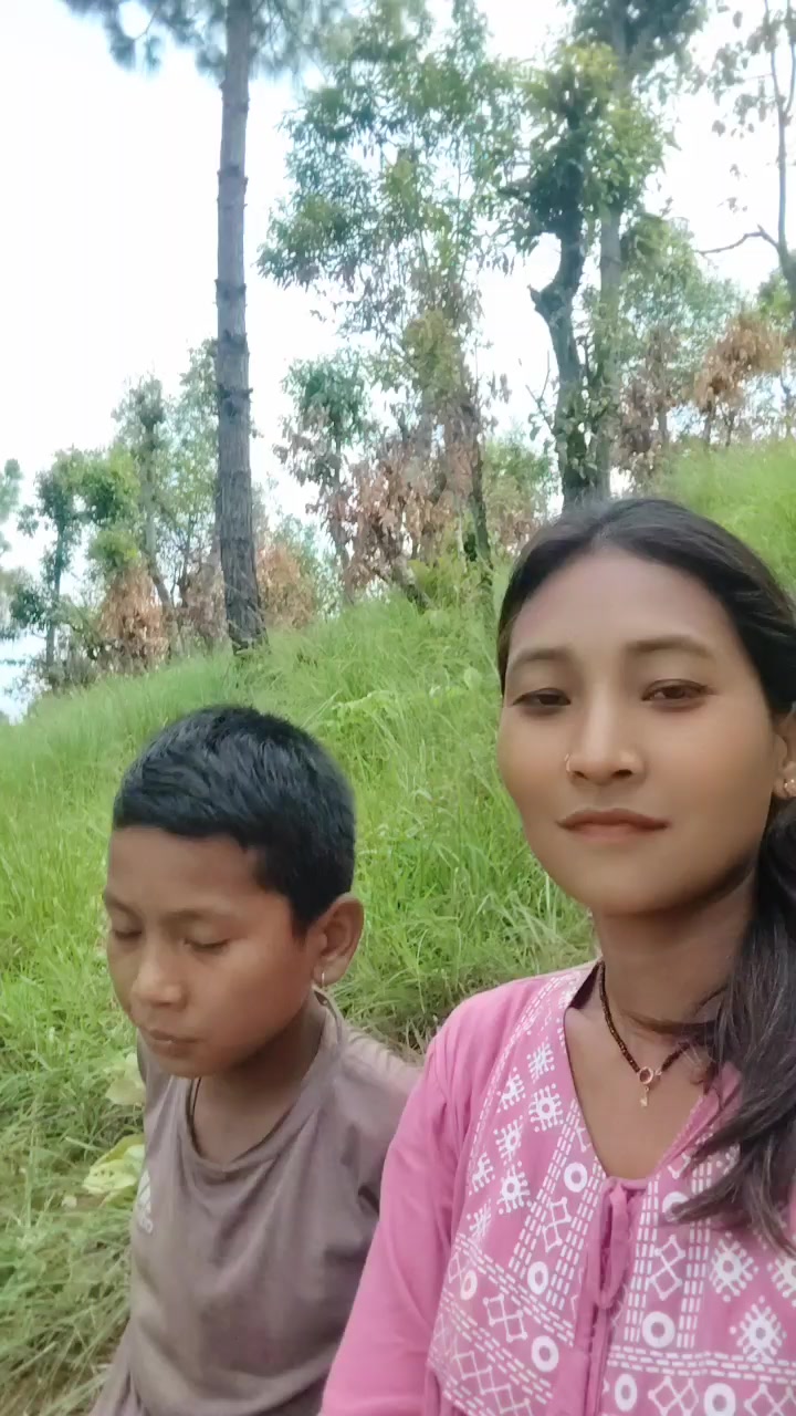 @Bindu Budha Mager