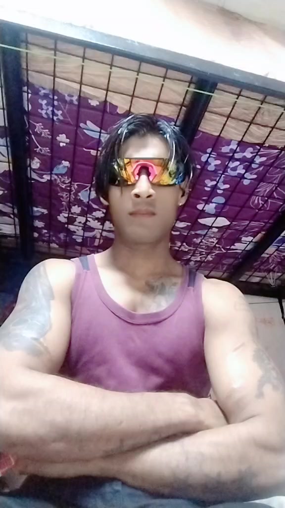 @Chunchun Shrivastav