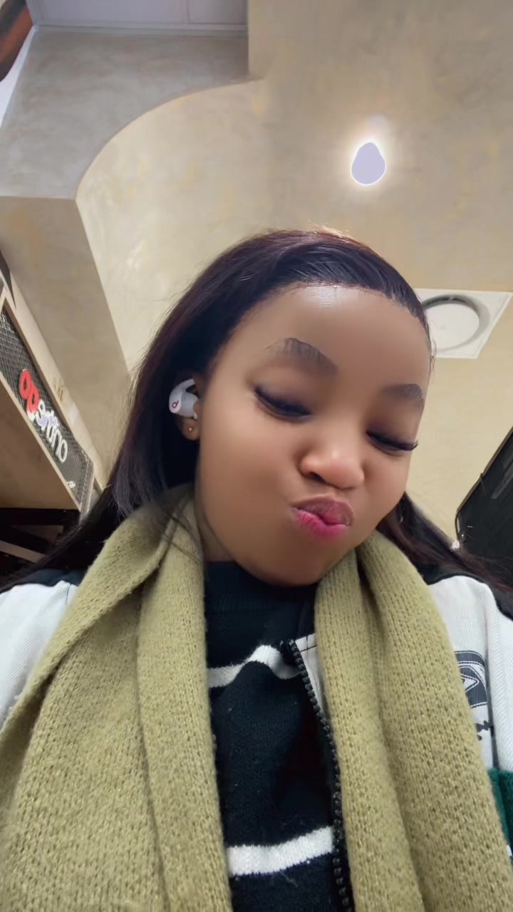 @Fanele Mtshali