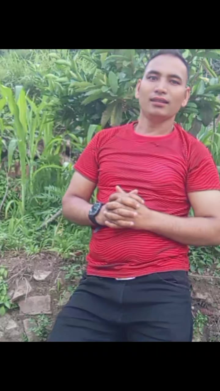 @Madan Sagar🇳🇵