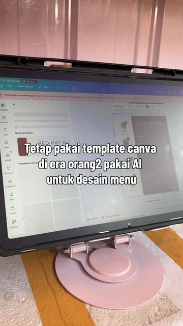 @Risha || Gen Z Ber-Usaha