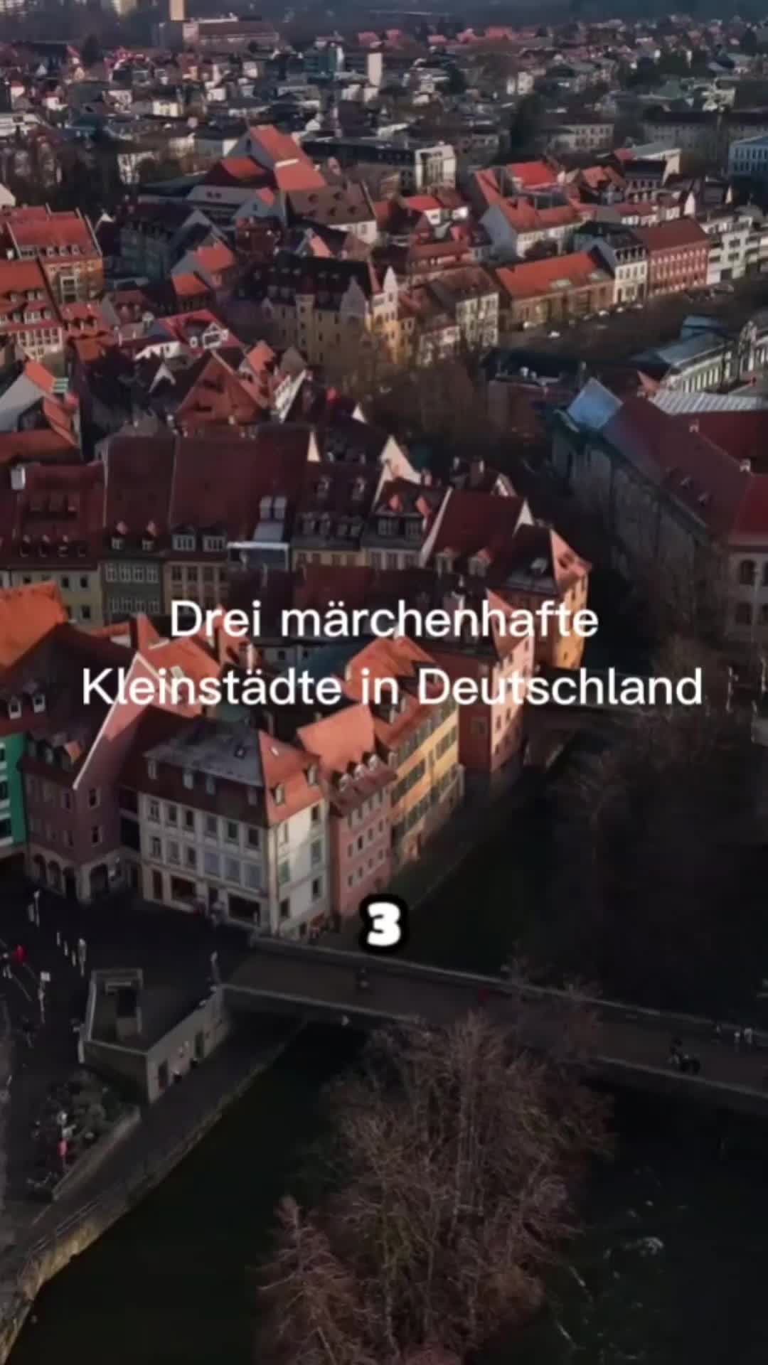 @DEU & EU Travel- Kurzvideos