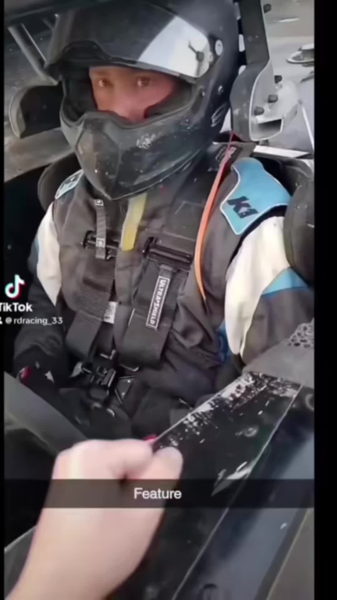@Jen    |  Racing  Lifestyle