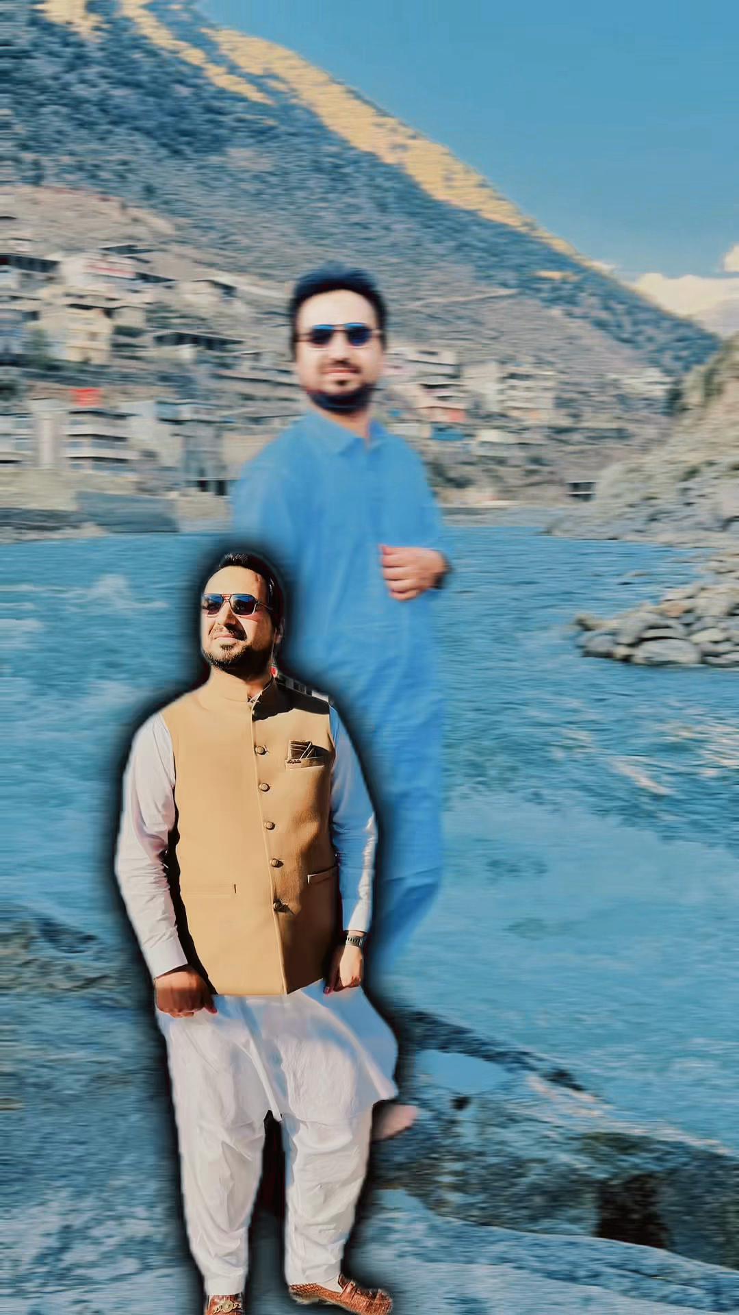 @Amjad Ali Khan