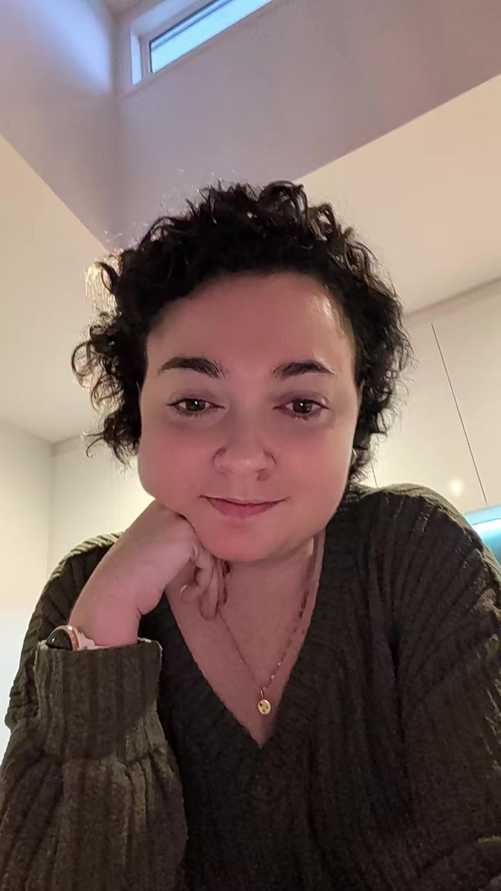 @Sam 🎗️ AML