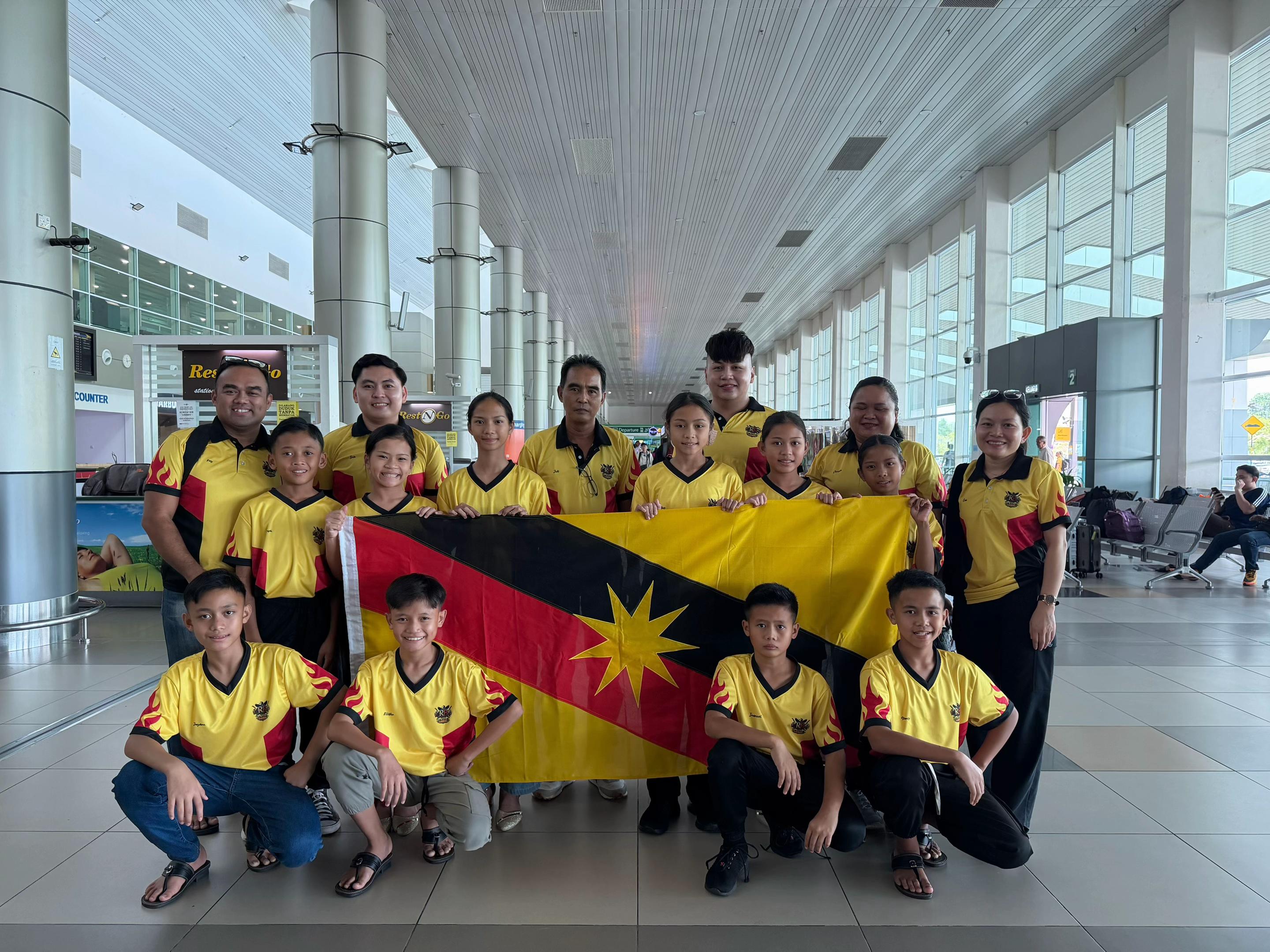 @CIKGU KAY