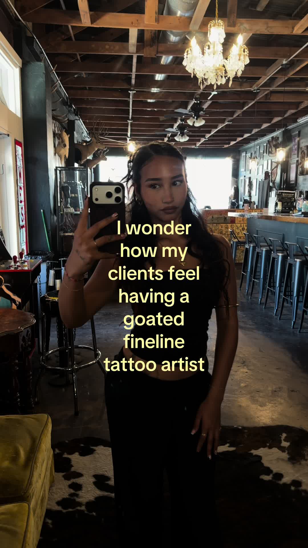 @fineline tattoo artist ❦