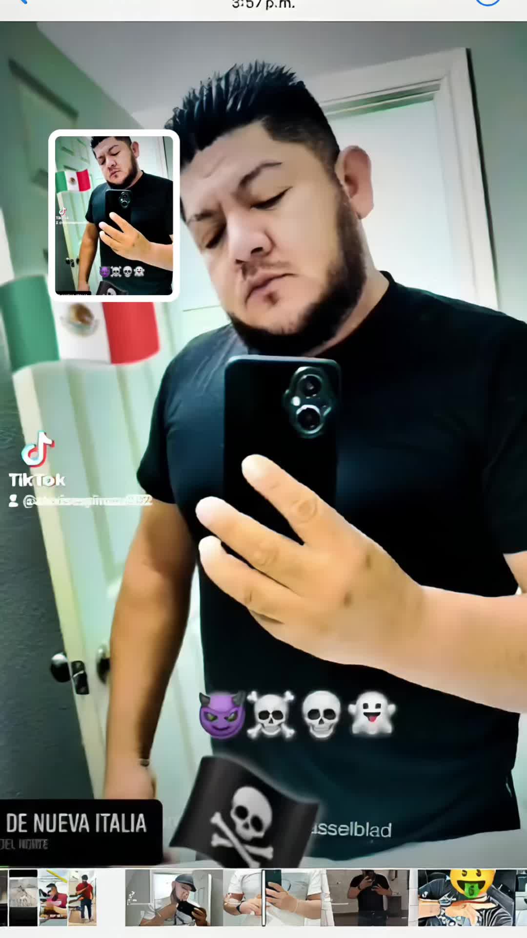 @Alexis Espinoza