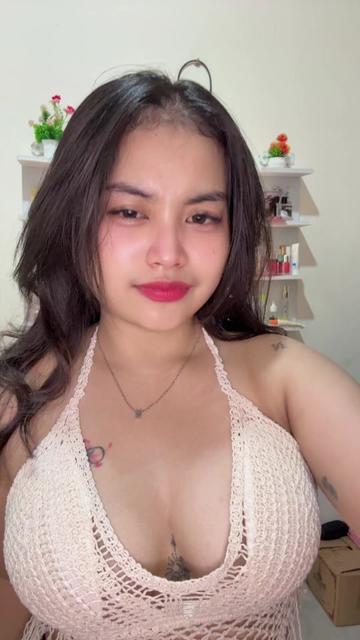 @NATALIA JGN DI BAN!
