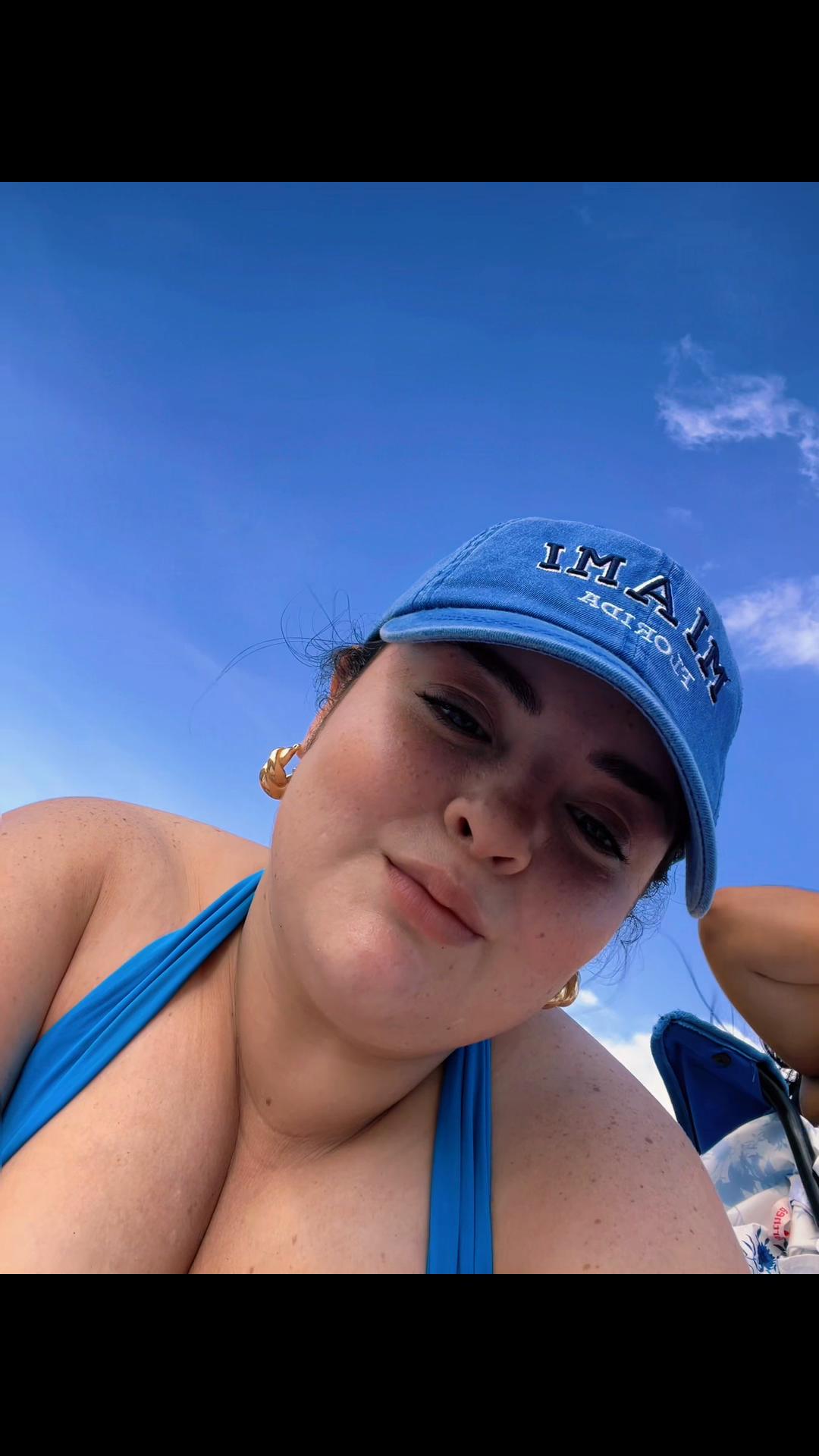 @Alexa Pineda
