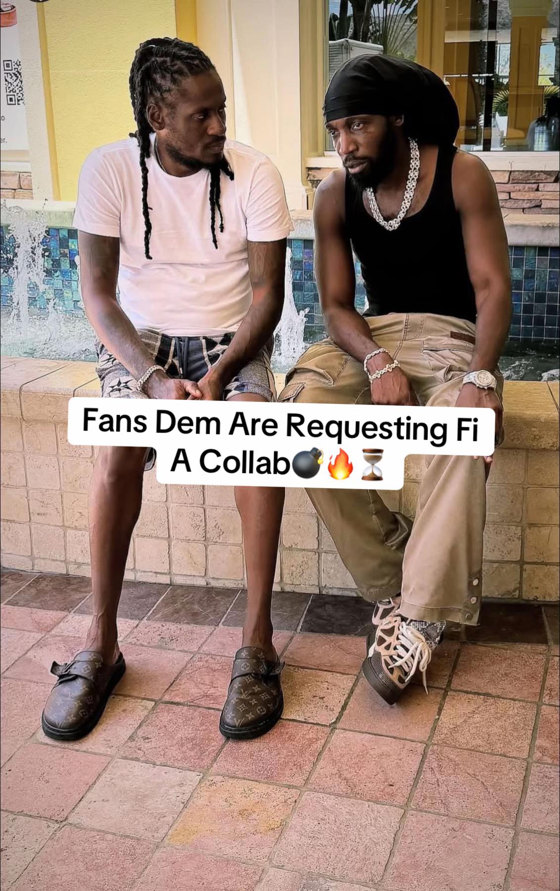 @DancehallMusiqWorld
