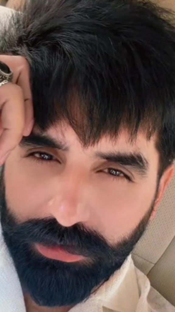 @Malik Rehan awan๐โ
