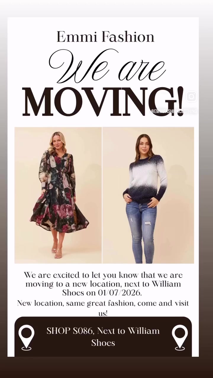 @Emmi fashion