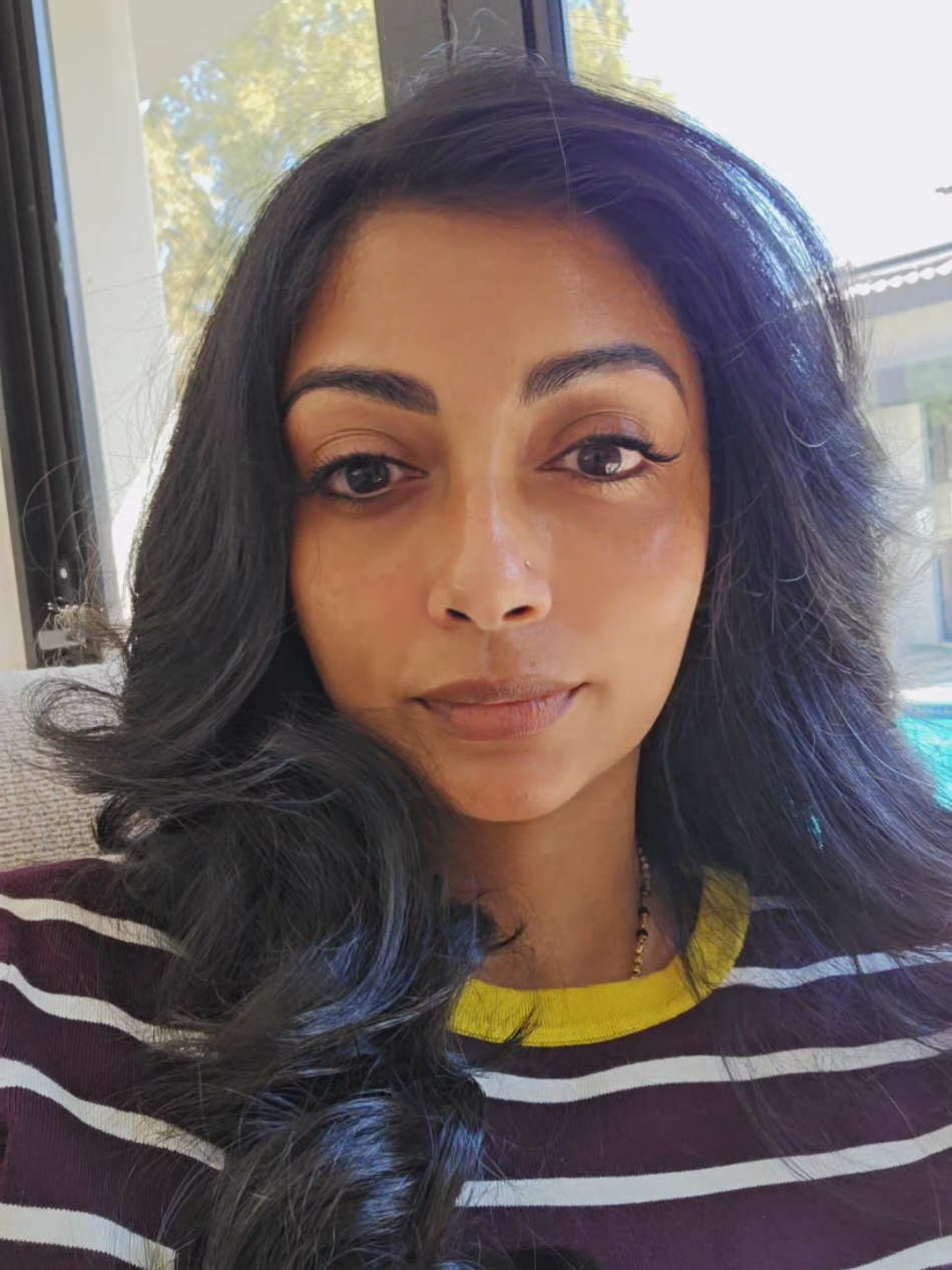 @Kovashni Govender
