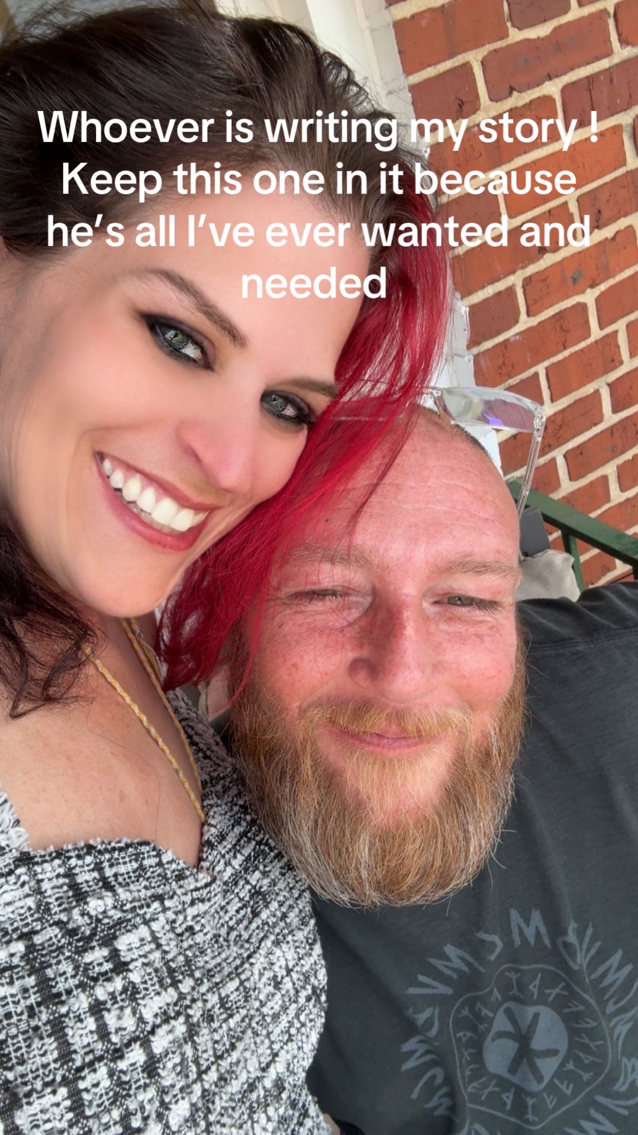@❌❤️Miranda Backup NyxGyrl 🖤 ❌
