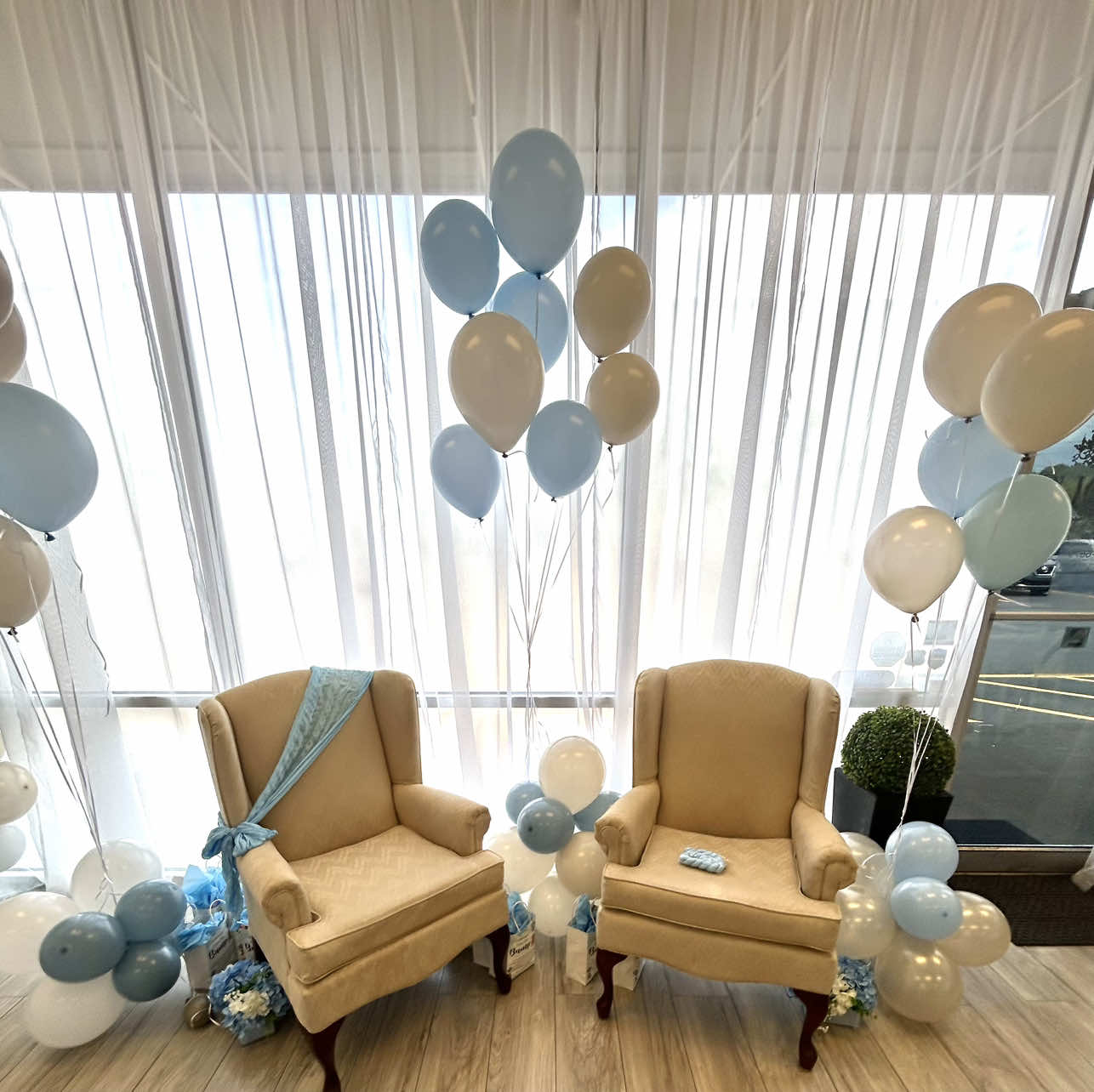 @Momentous Event Venues