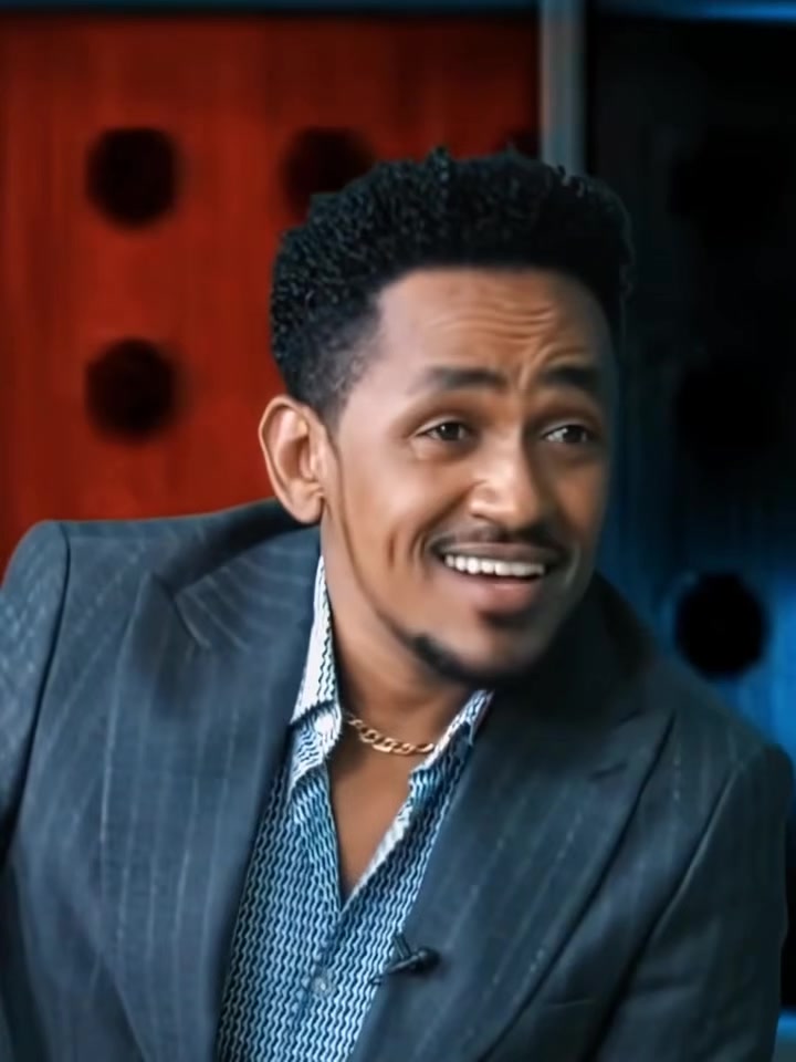 @Shimallis Abdisa Parody