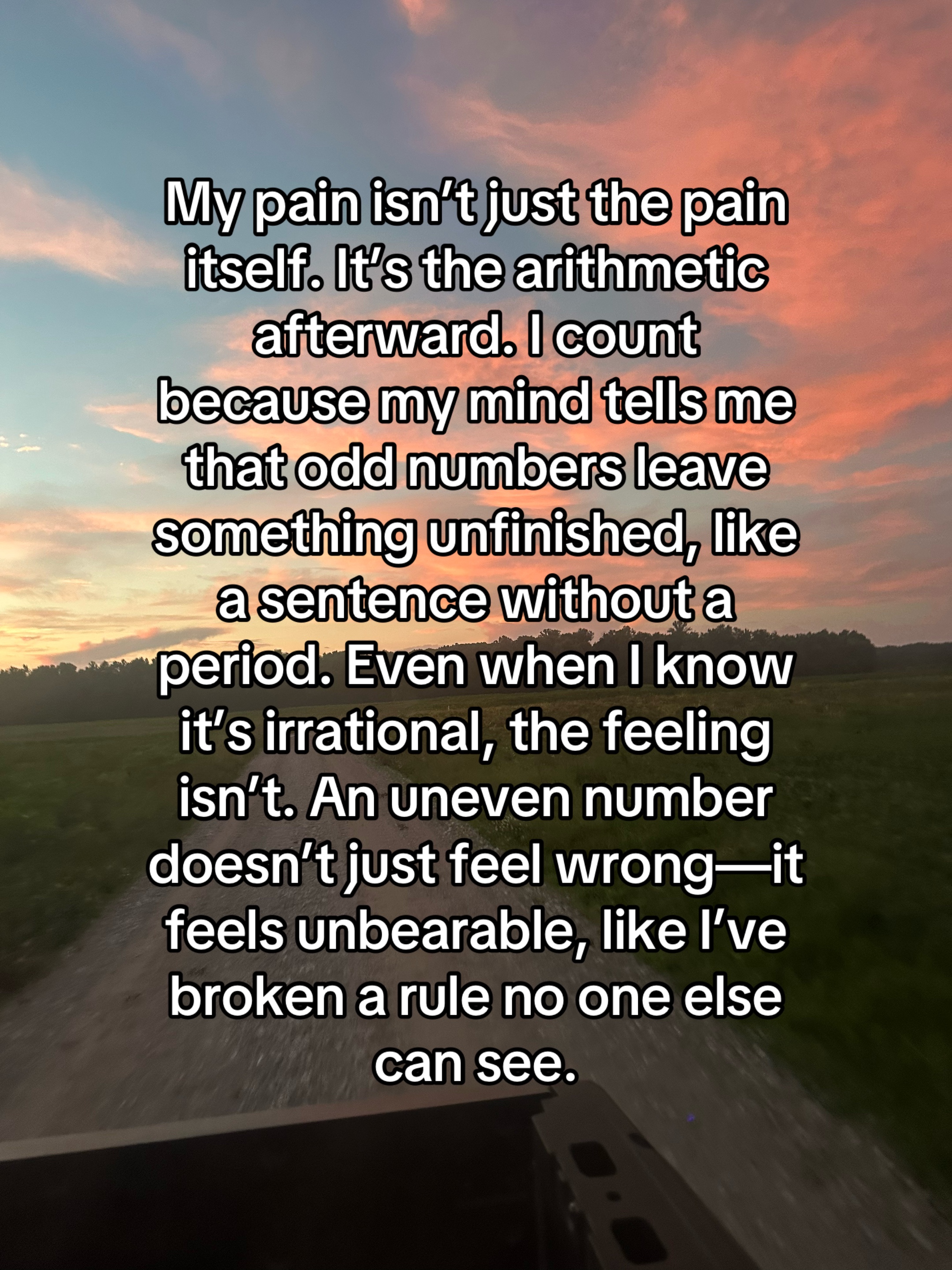 @idk anymore:(