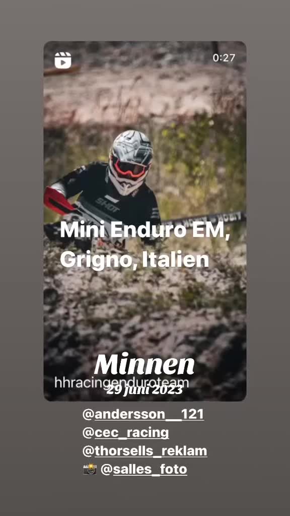 @HHRacingEnduroTeam