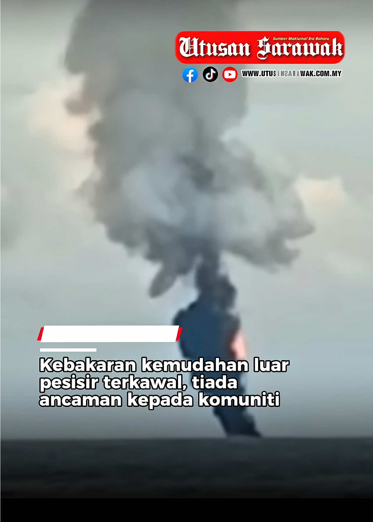 @Utusan Sarawak