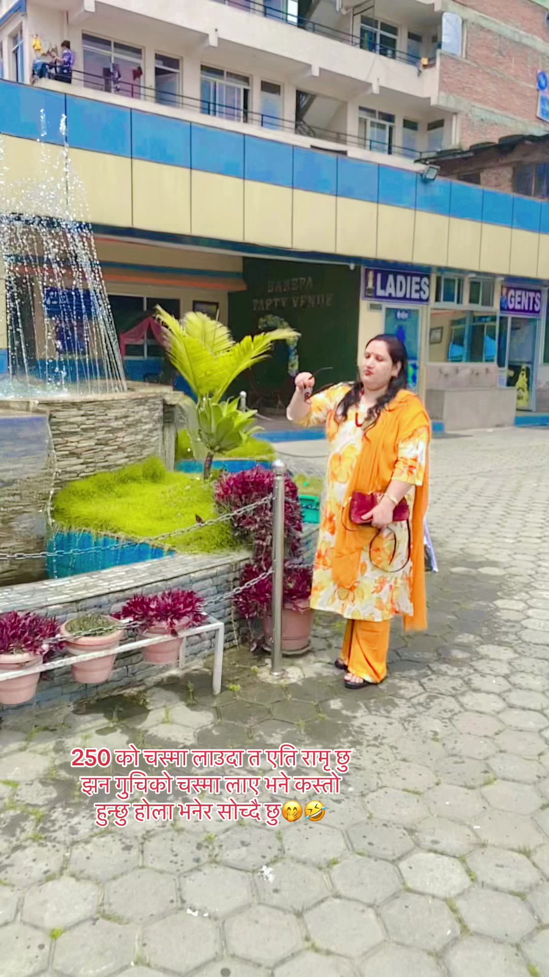 @ganga dahal