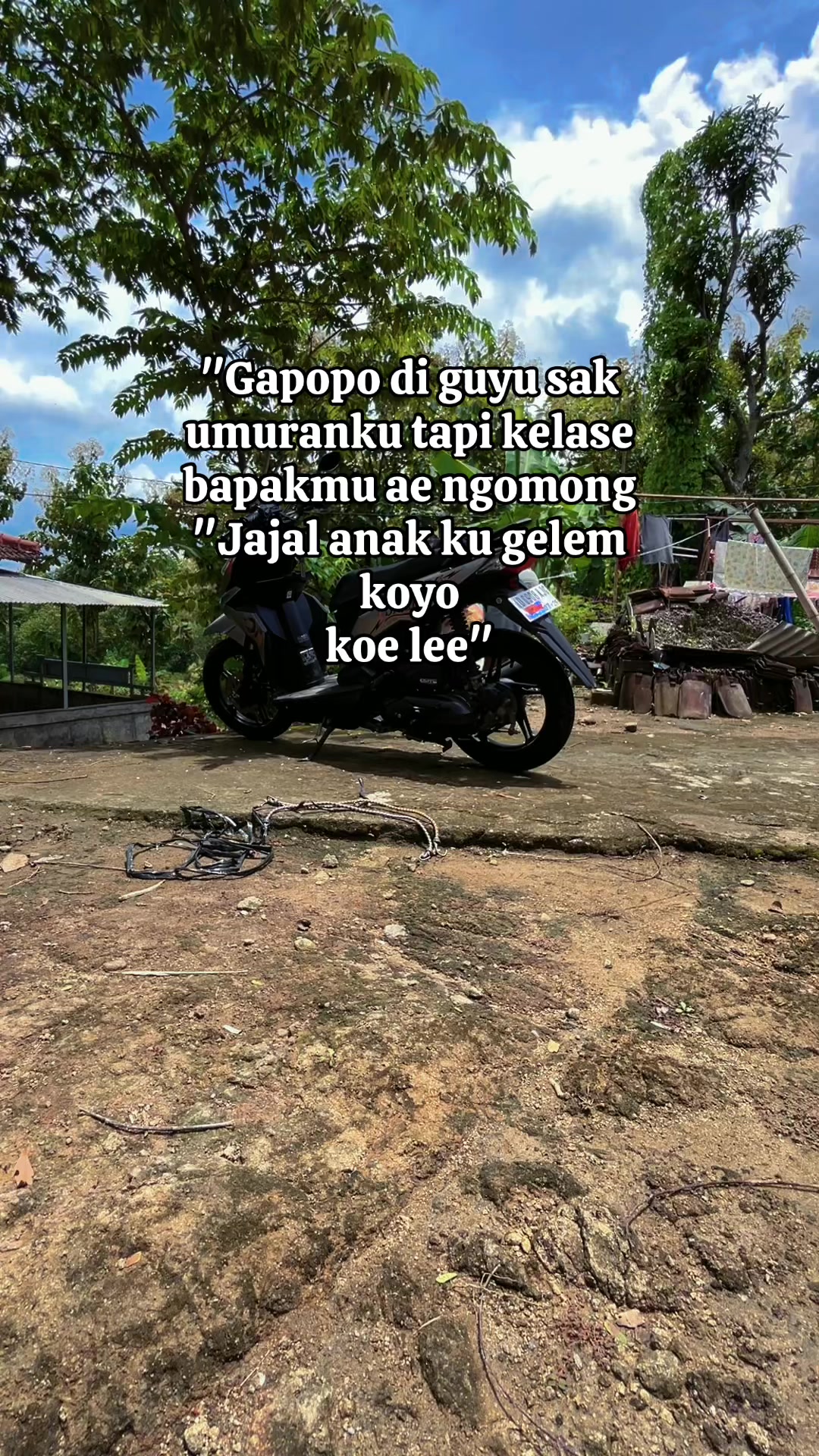 @Onggol