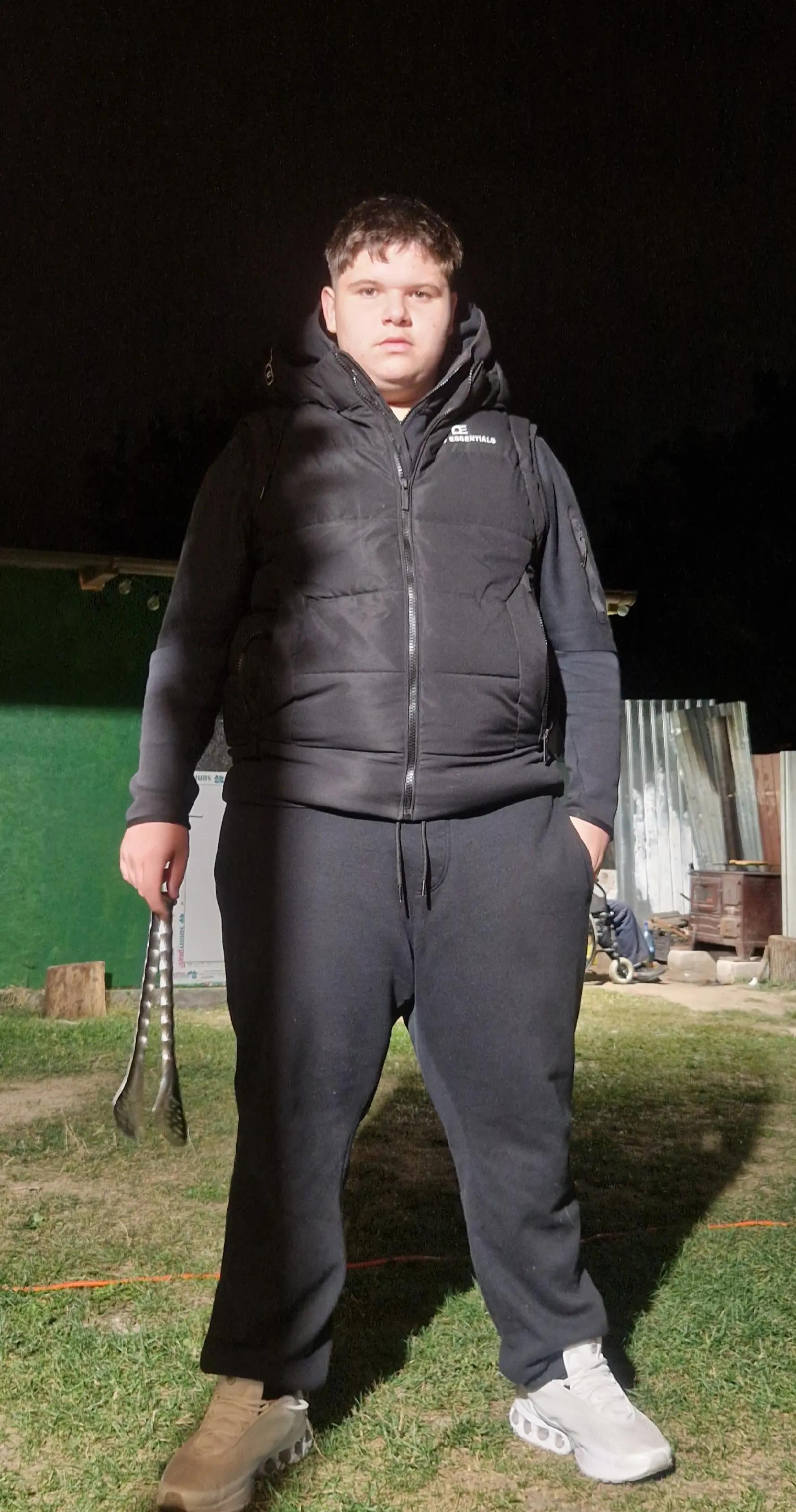 @Ionuț Gheorghe
