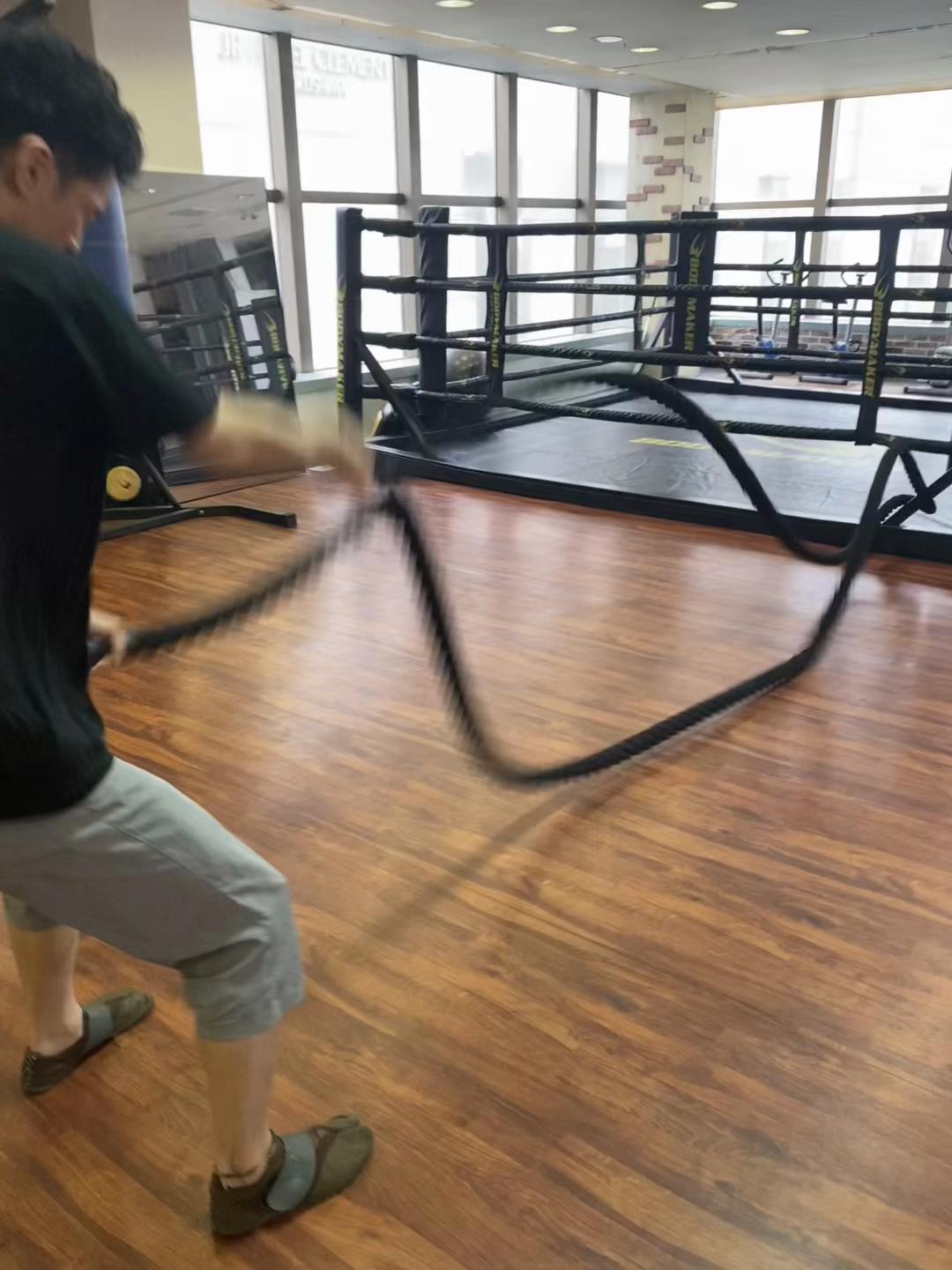 @徳島BoxingGym