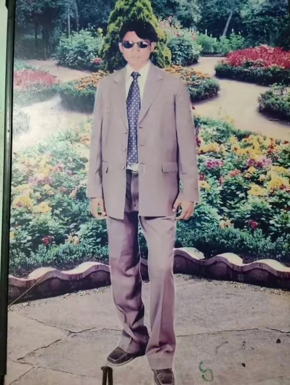 @Sajan Sharma