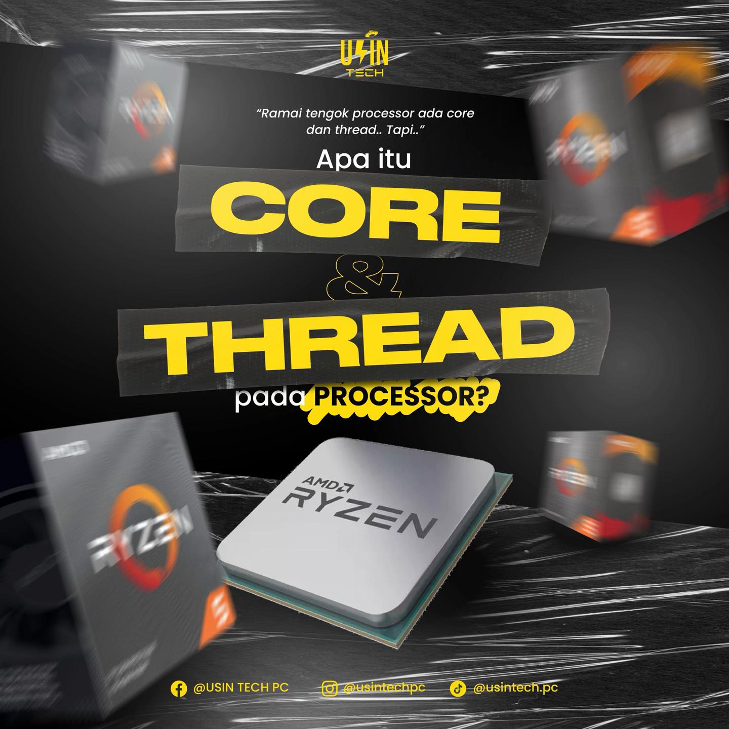 @usin tech pc