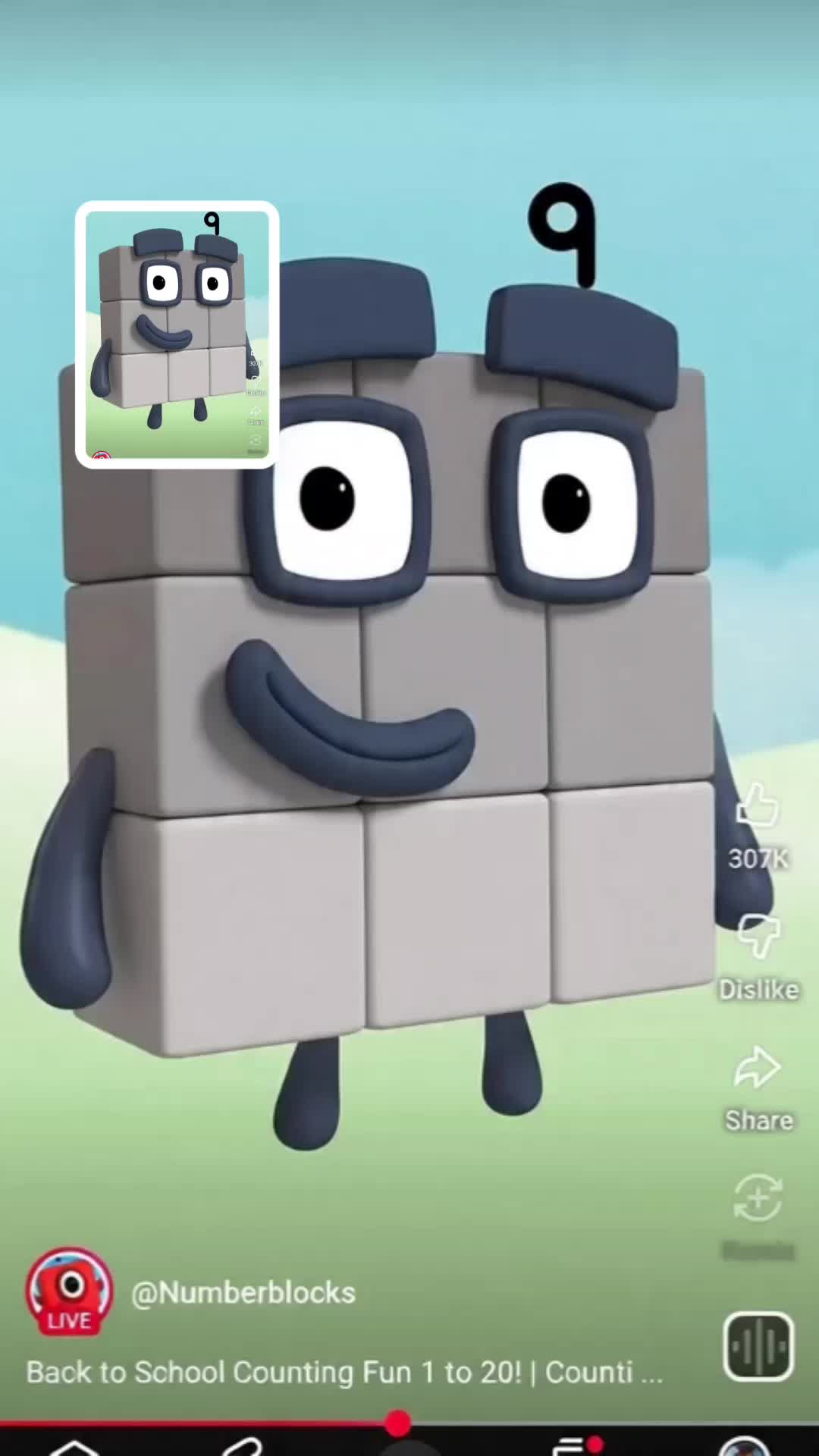 @Number blocks zoval67