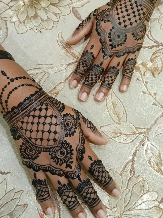 @✨VSHALIE'S BRIDAL✨