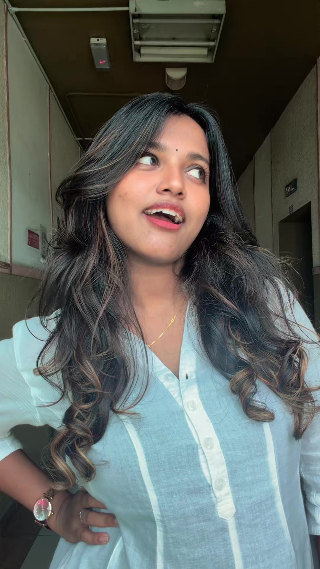 @Nisha_jeyen 💃🏻❤️