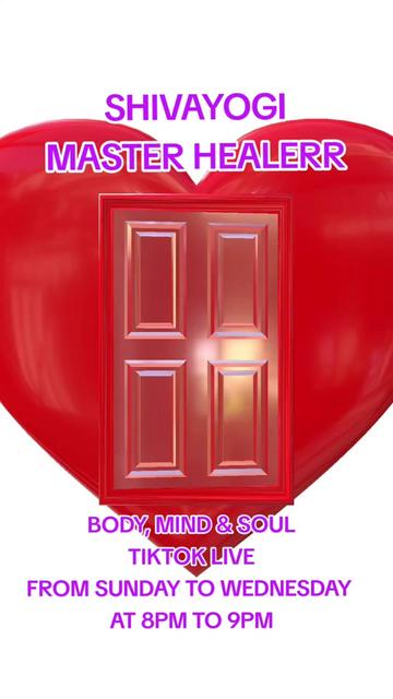 @Master Healerr