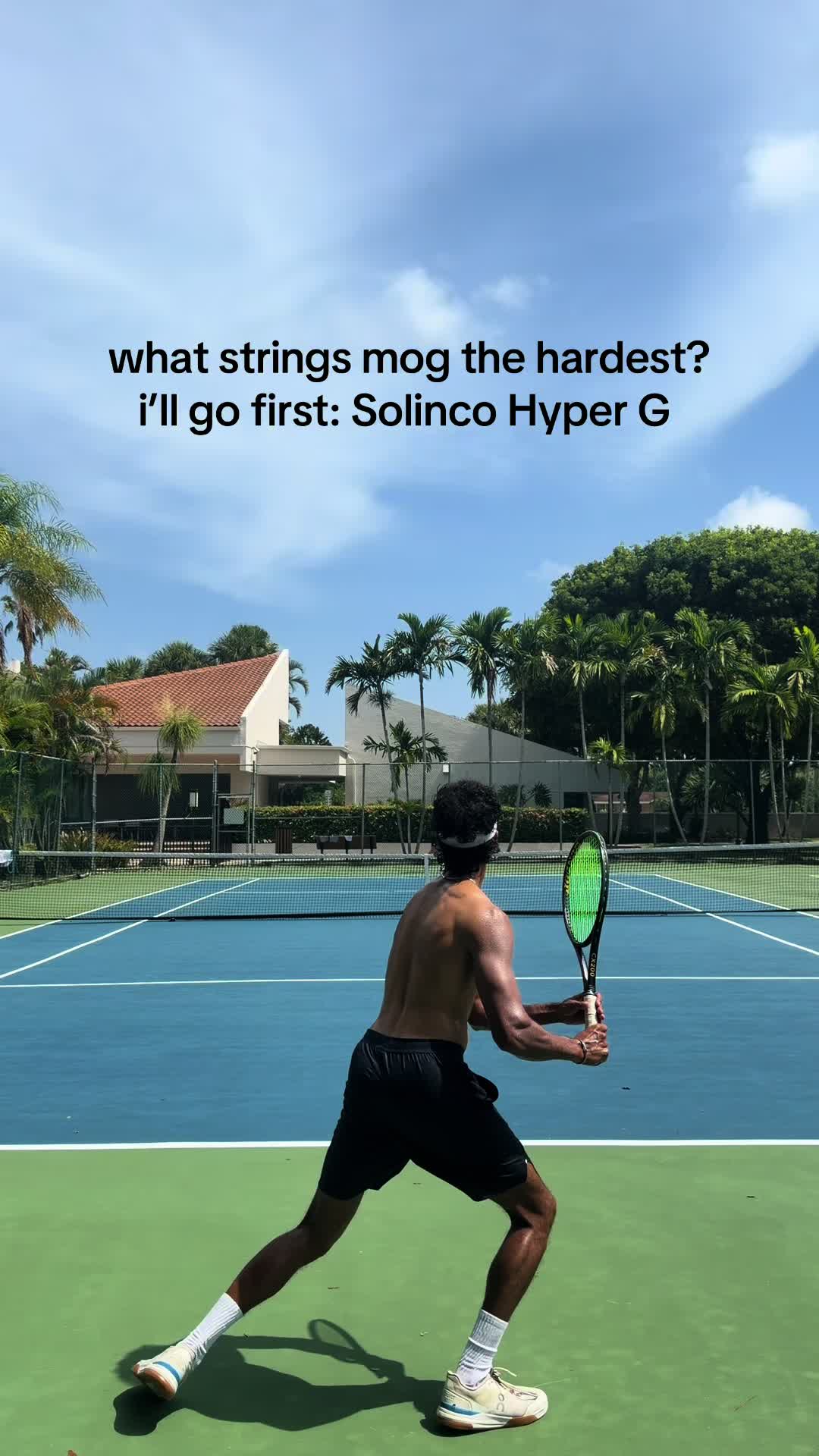 @The Serve Pro | Miami 🎾