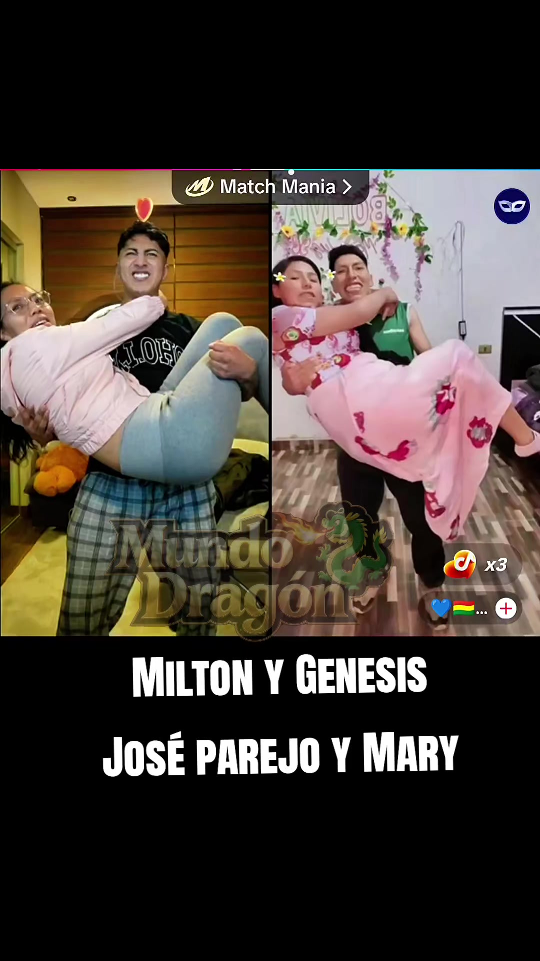 @𝑴𝒖𝒏𝒅𝒐 𝑫𝒓𝒂𝒈&oacute;𝒏 🐉