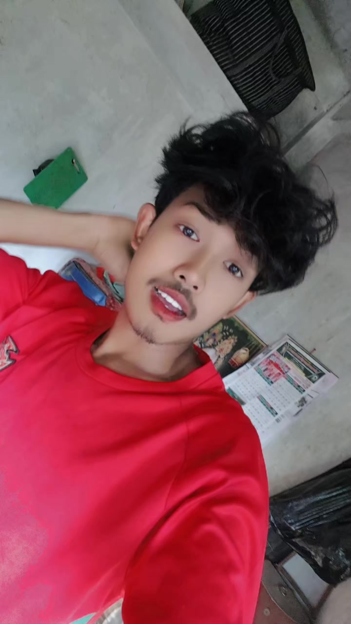 @Sulochannnn 💫❤️💥