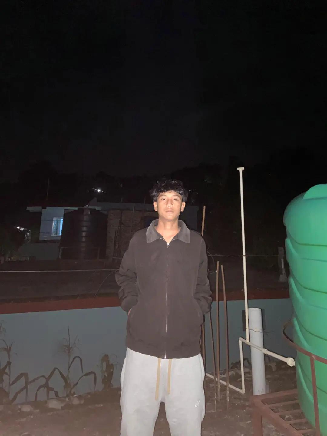 @Alex jong thakuri❤️