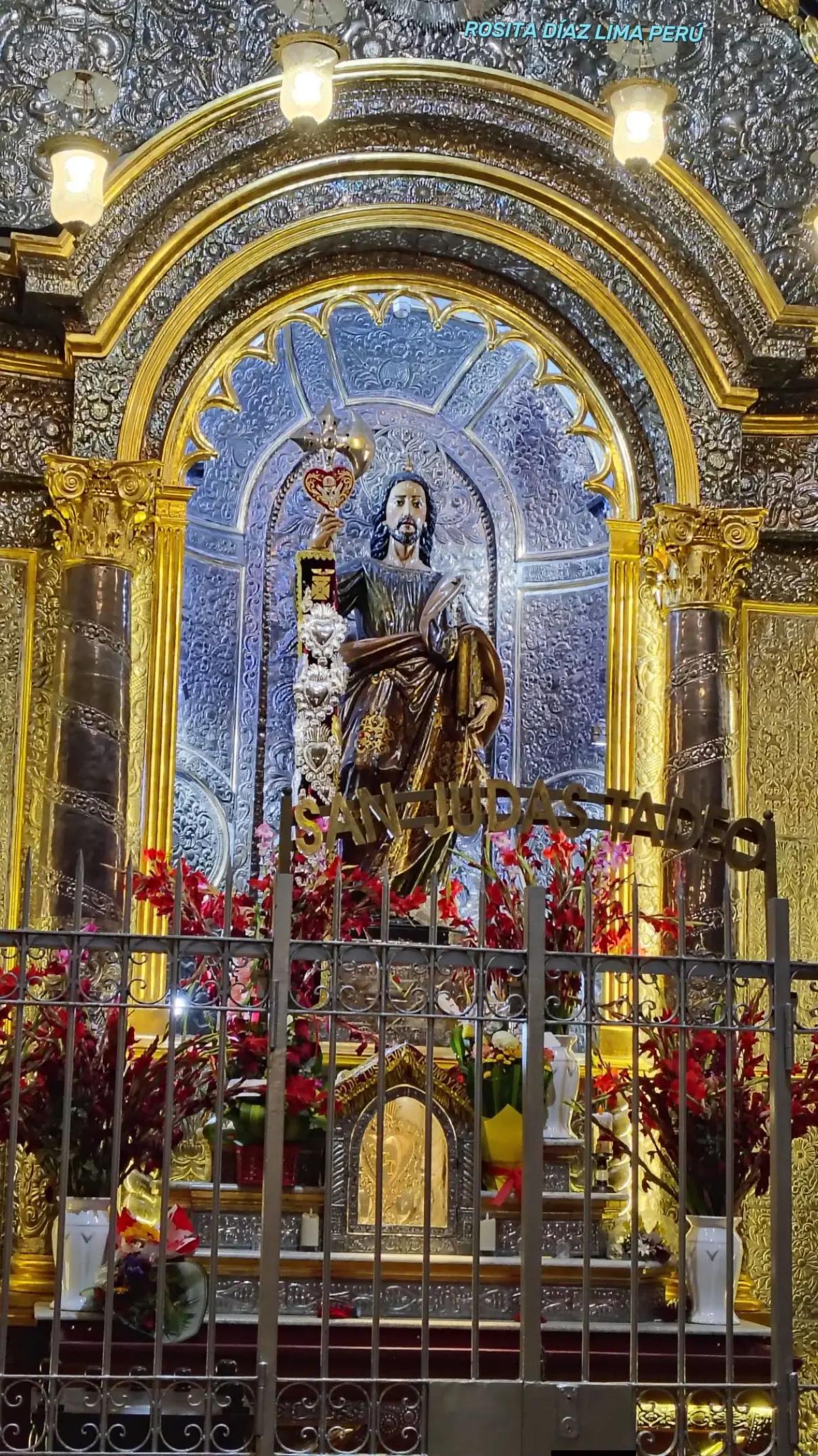 @ROSITA D&Iacute;AZ LIMA PER&Uacute;