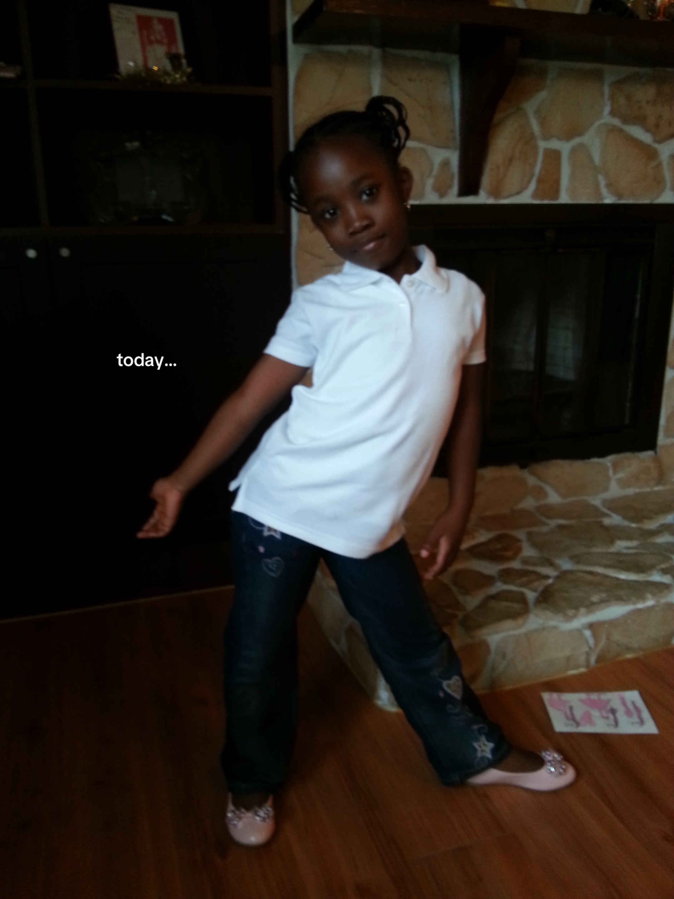 @BELLA MAWUSE