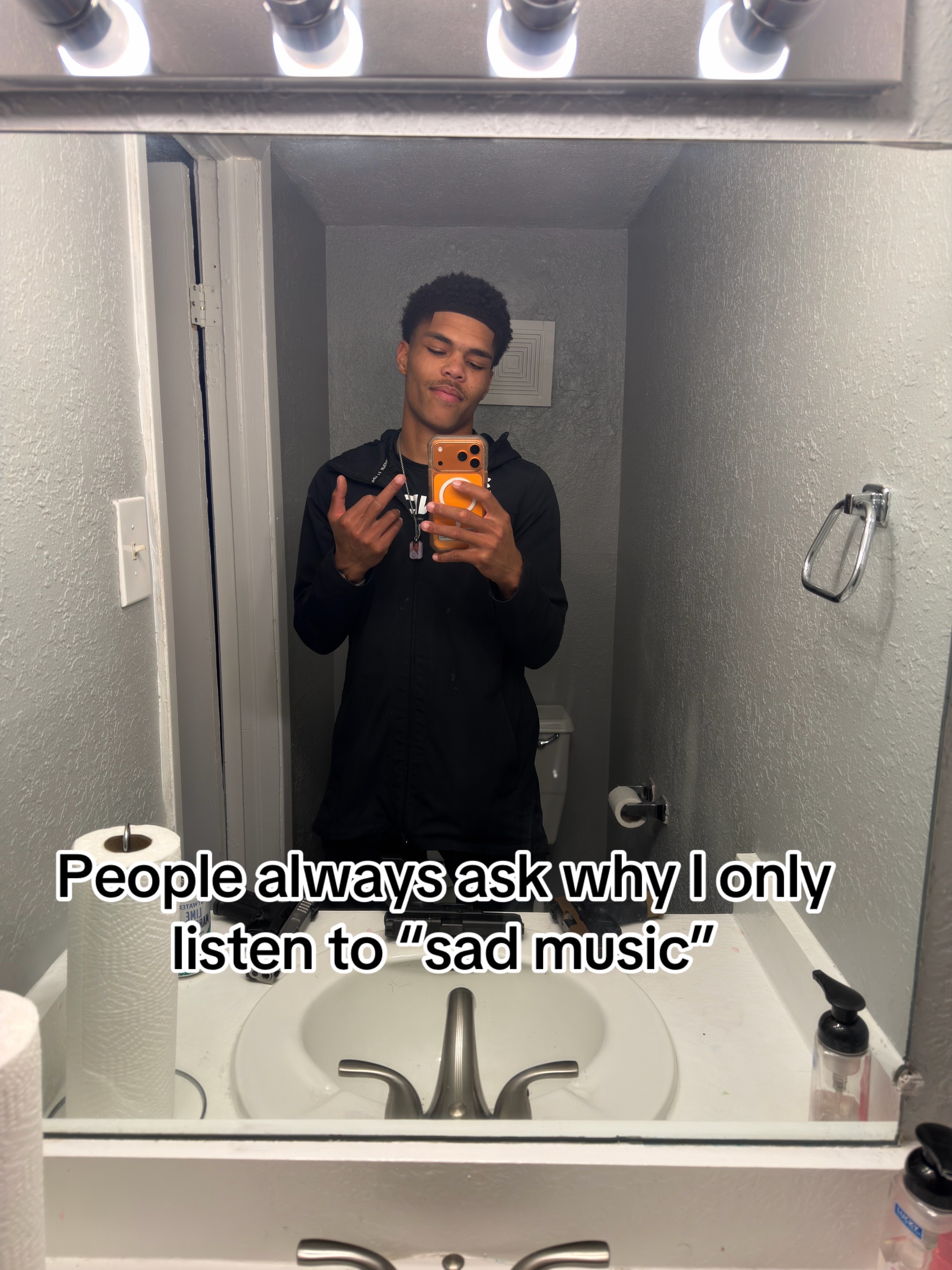 @Gone.