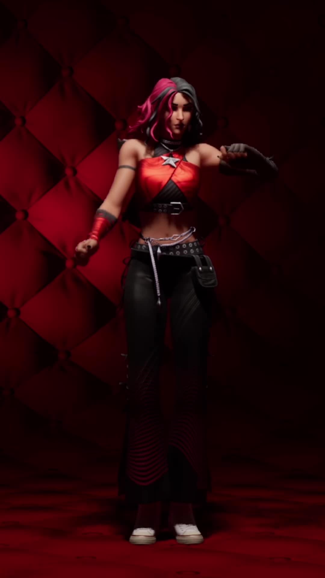 @ViperQueen💕