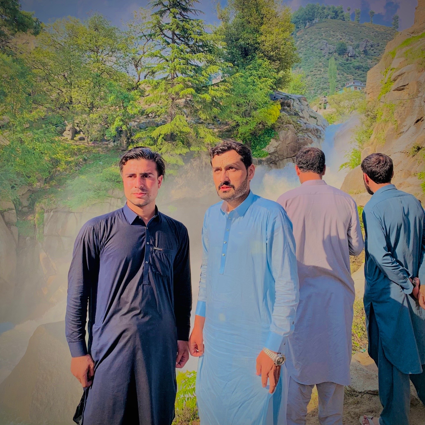 @izazYusufzai