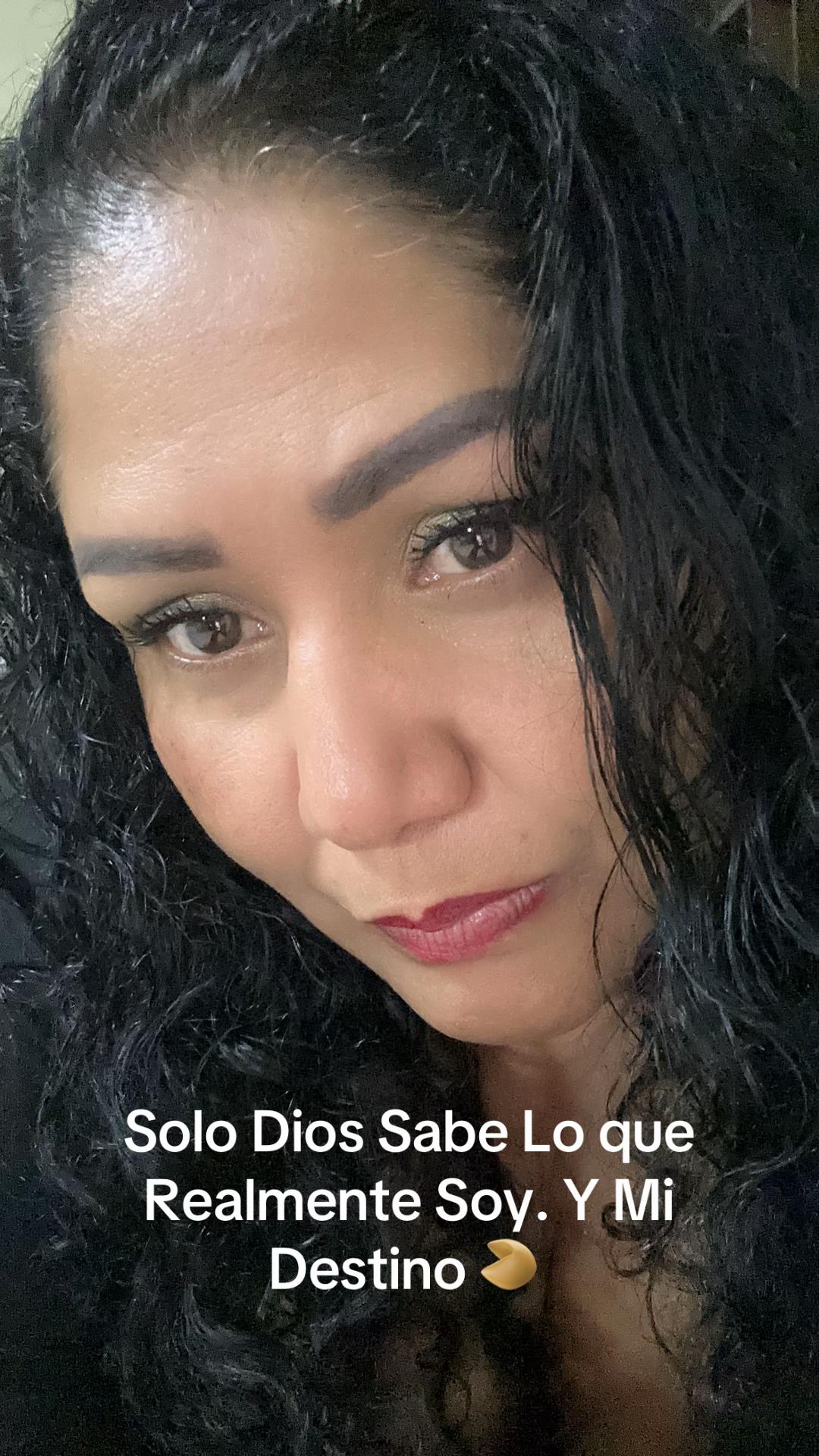 @Narcisa Alvarado