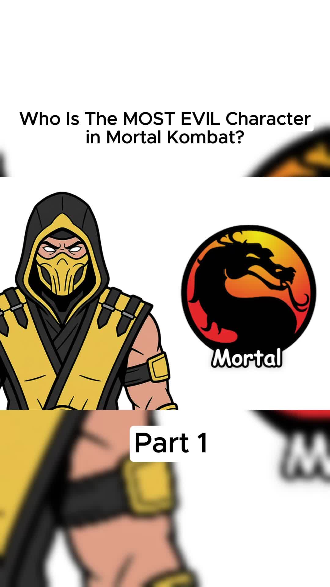 @Unknown Explained