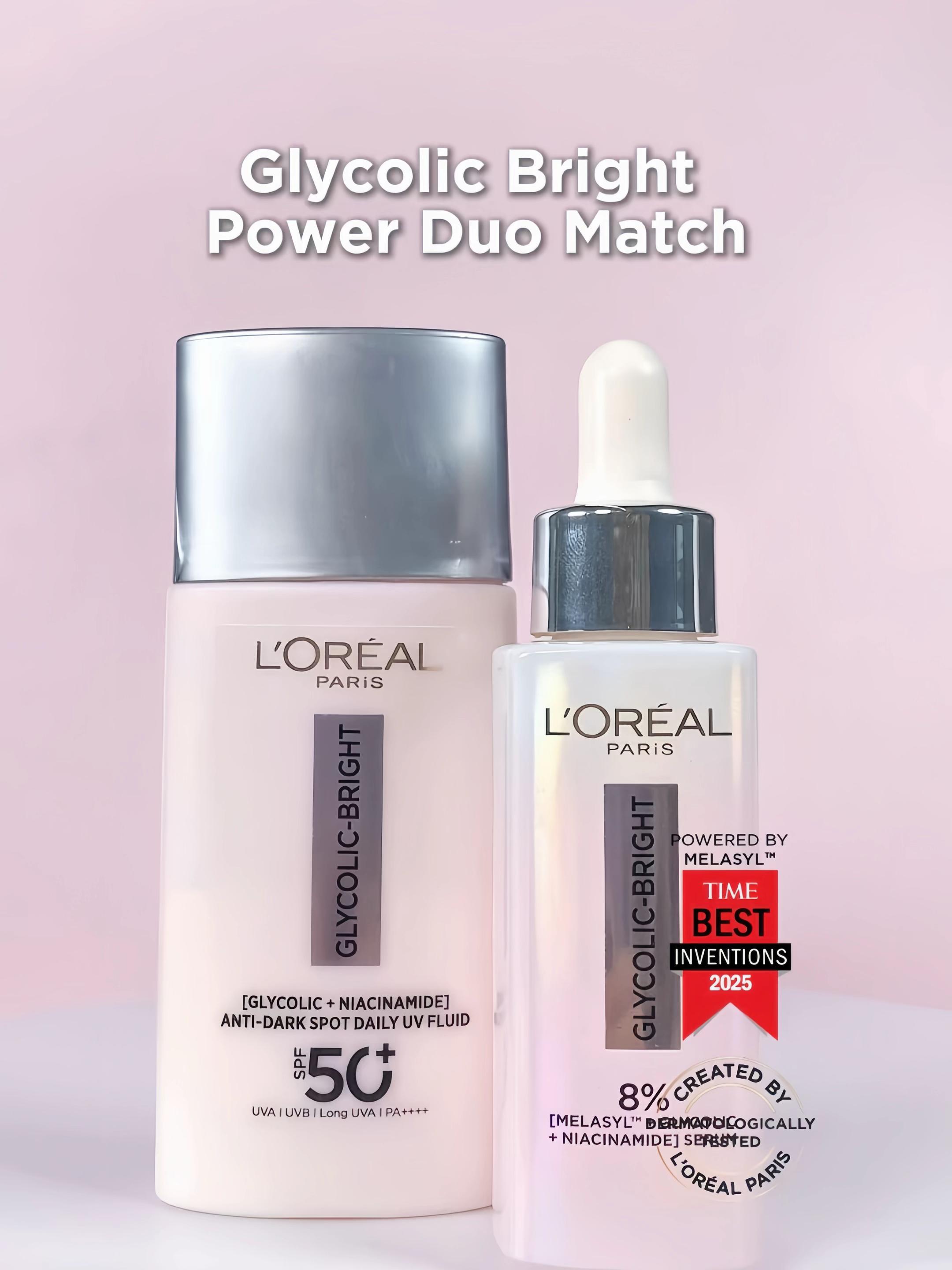 @LorealParisMalaysia