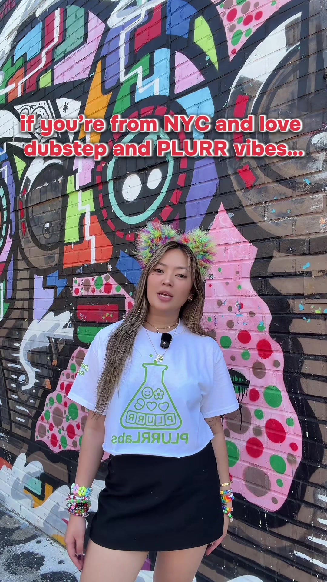 @Eanna | NY Raver IG: PLURRLabs