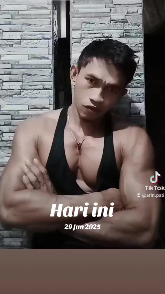 @Arin Pati