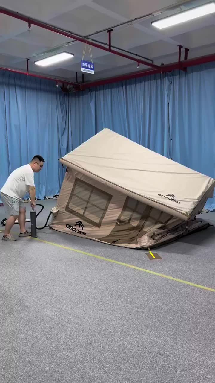 @户外装备专业分享(收学员)