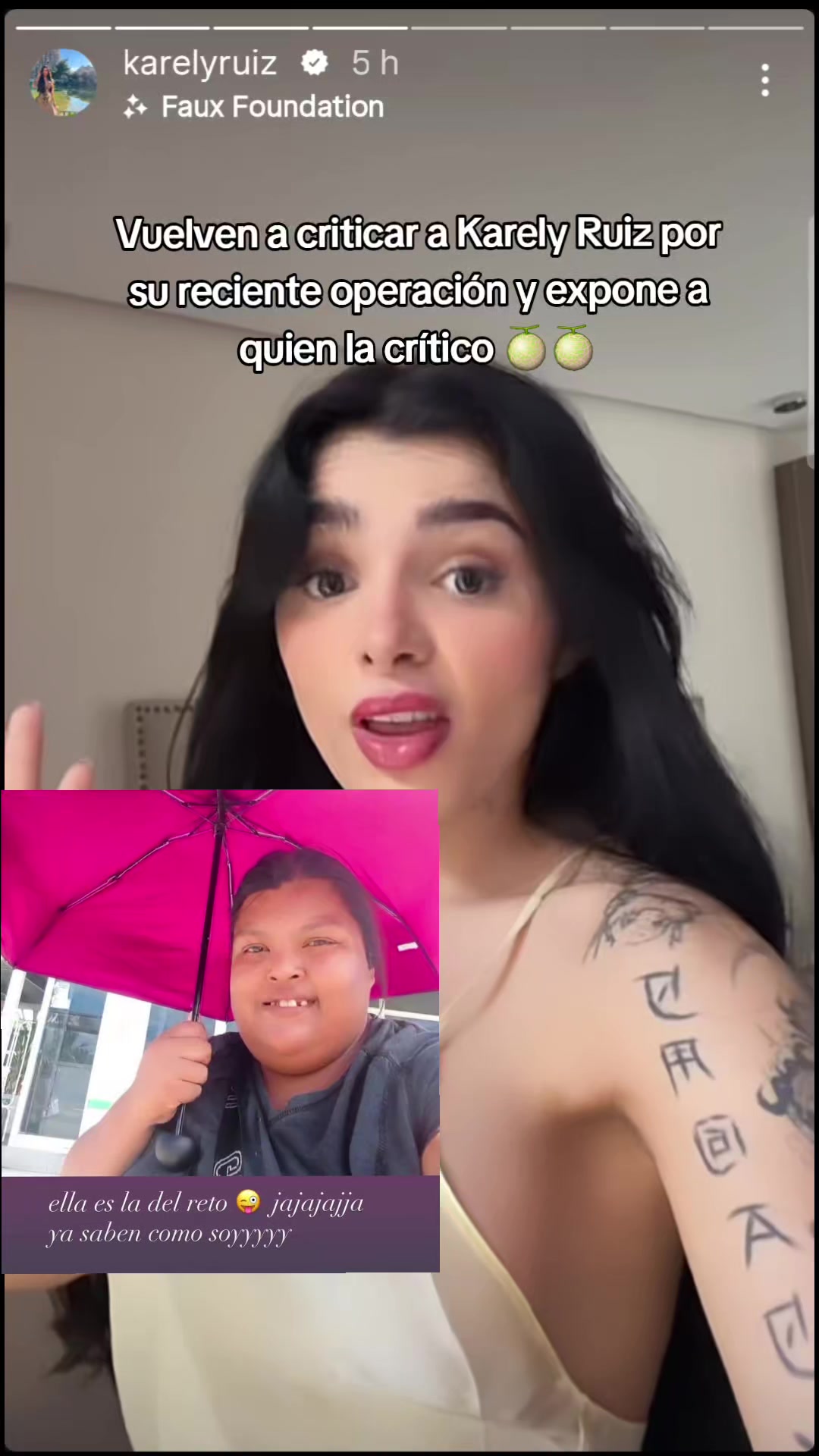 @Rachel